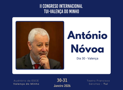 António Nóvoa