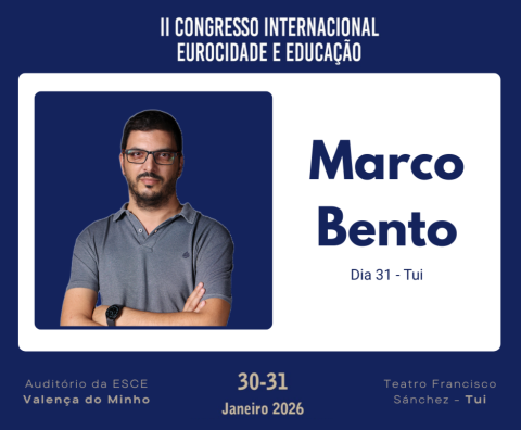 Marco Bento