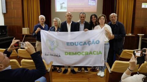 Educação e Democracia