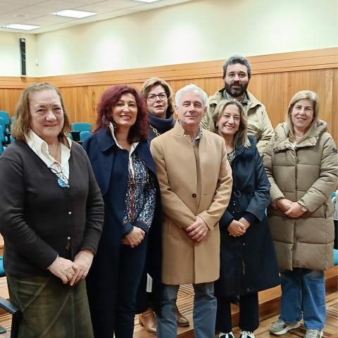 Conselho de Diretores 2025/2026