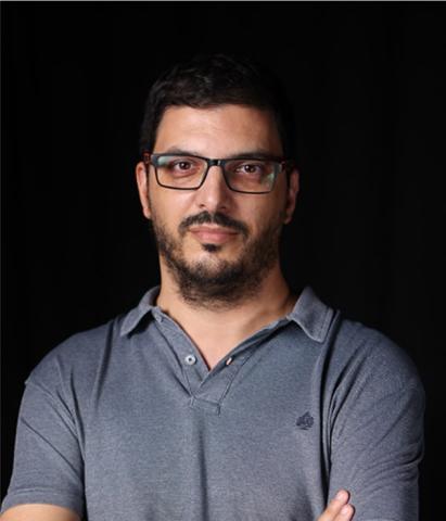 Marco Bento