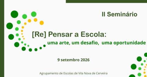 II Seminário