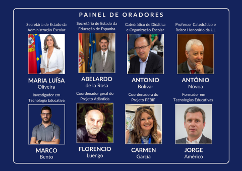 II Congresso Internacional Eurocidade e Educação