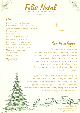 Postal de Natal 2526