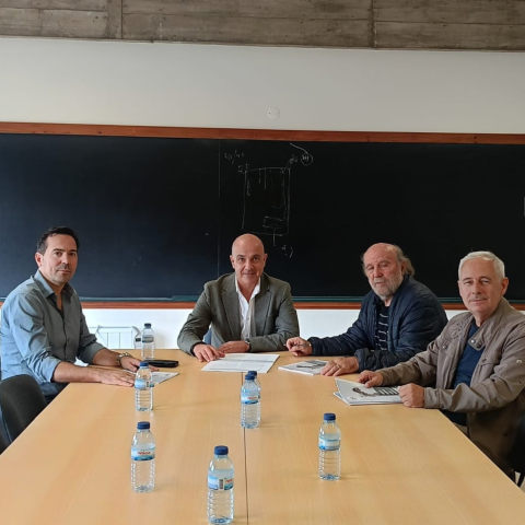 Reunião Valença