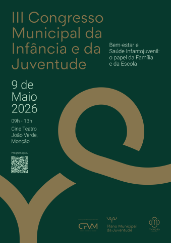 III Congresso Municipal da Infância e Juventude 
